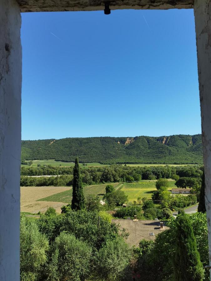 Maison Avec Vue Sur La Vallee D'Asse Saint-Julien-d'Asse Kültér fotó