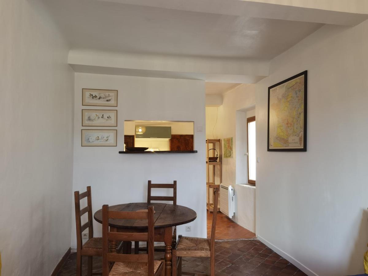 Maison Avec Vue Sur La Vallee D'Asse Saint-Julien-d'Asse Kültér fotó